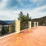 Szálloda Zamek