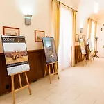 Szálloda Zamek