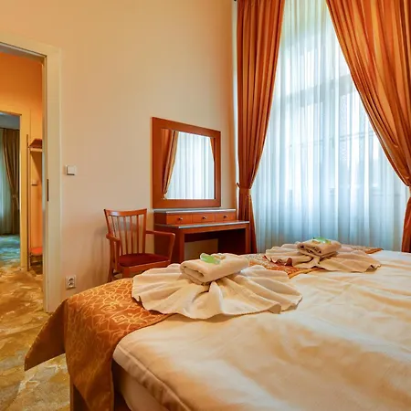 Zamek 3* Krtiny