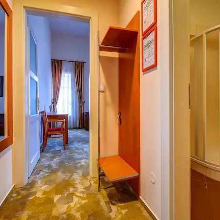 Hotel Zamek 3*