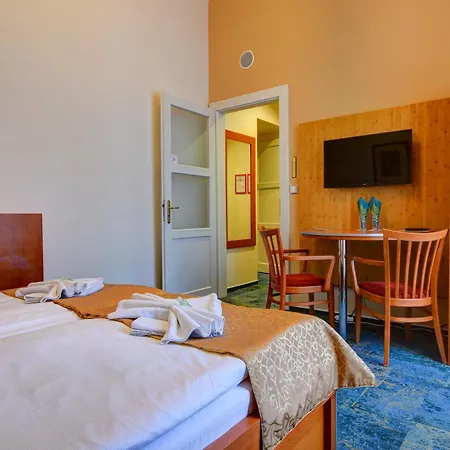 Hotel Zamek 3*