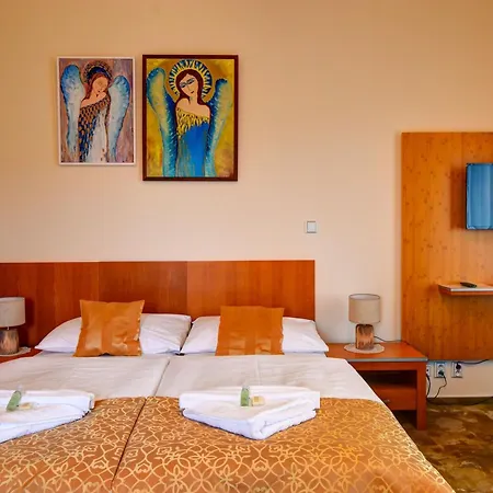 Hotel Zámek Křtiny