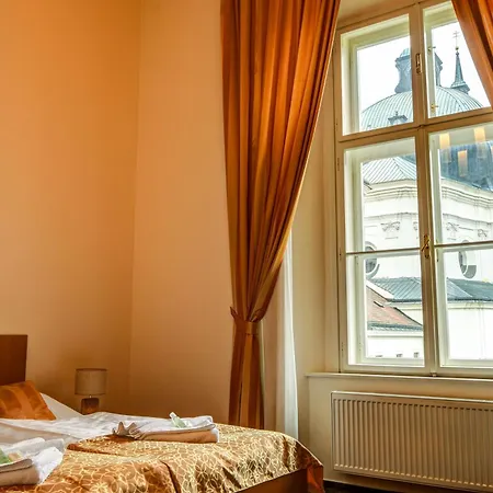 Zamek Hotel Krtiny