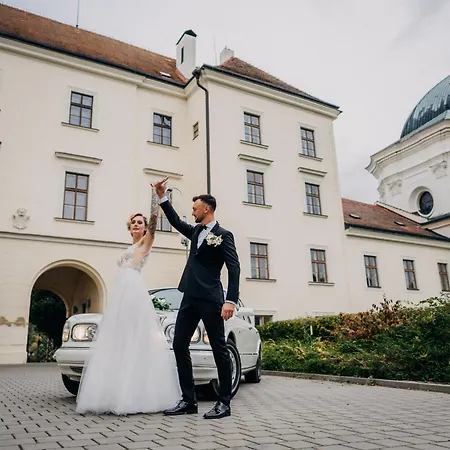 Hotel Zamek 3*