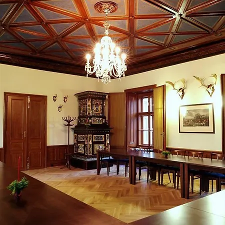Hotel Zámek 3*