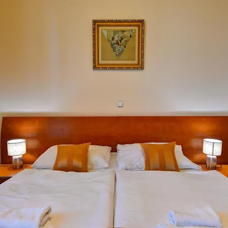 Otel Zamek