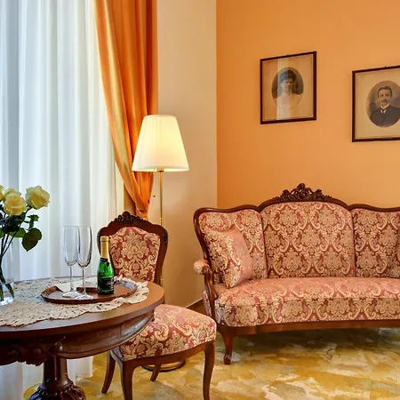 Otel Zamek Křtiny