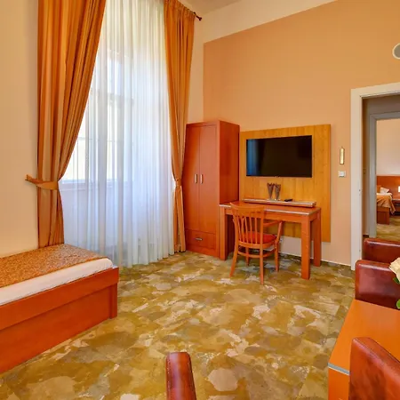 Hotel Zámek