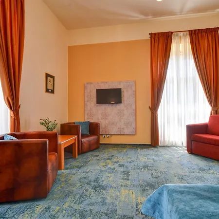 Hotel Zámek 3*