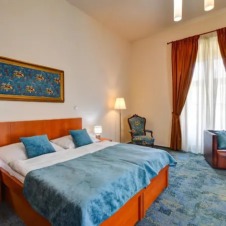 Hotel Zámek