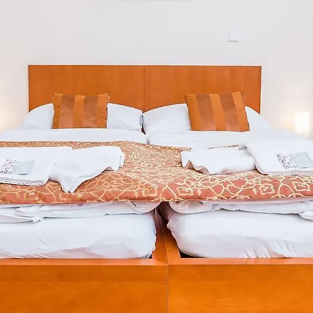 Zamek Hotel 3*