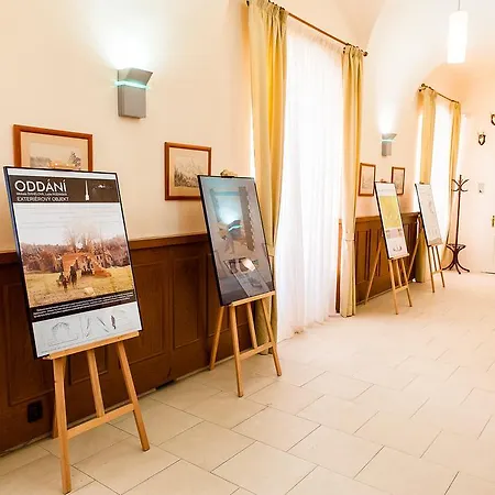 Hotel Zámek