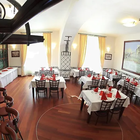 Otel Zamek