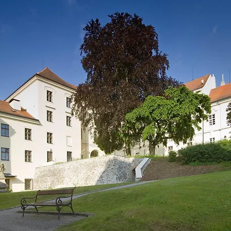 Hotel Zámek