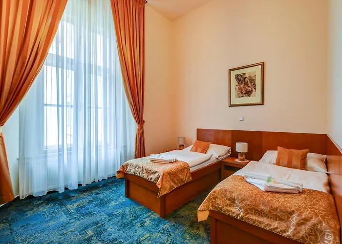 Zámek Hotel