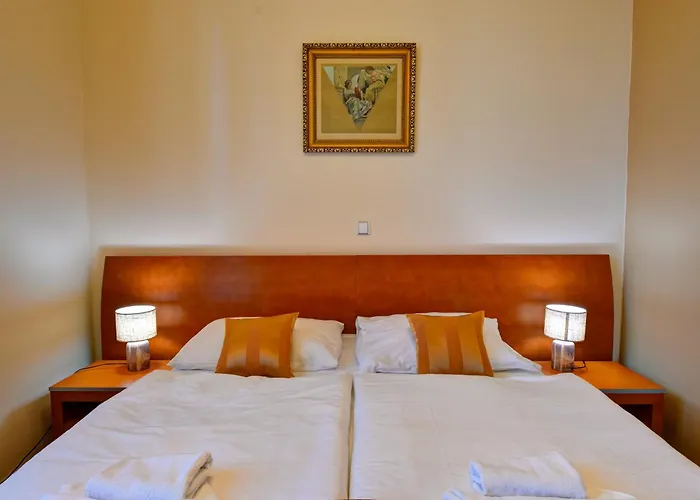 Hotel Zámek