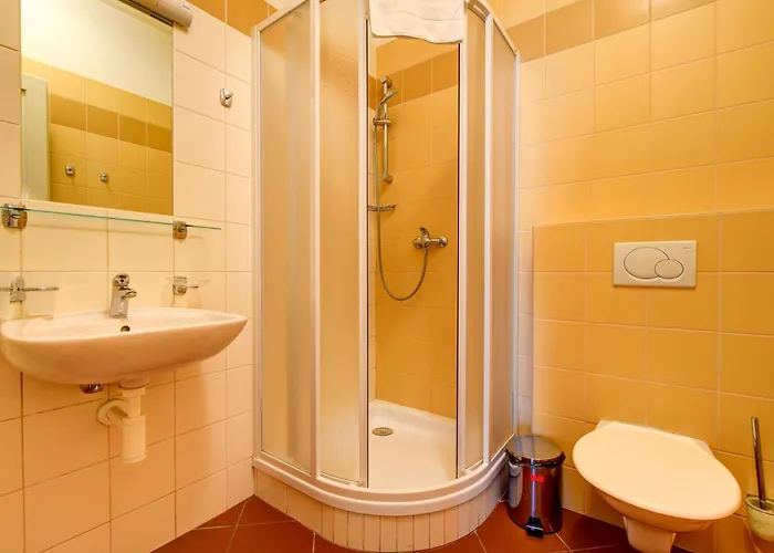 Zamek Hotell 3*