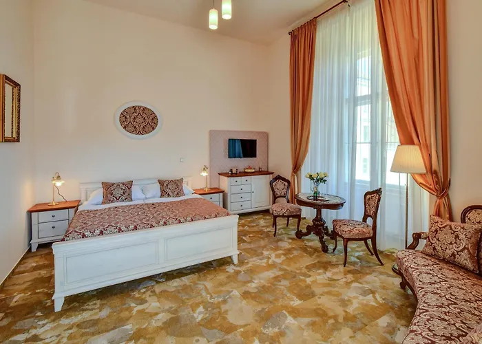 Zamek 3*