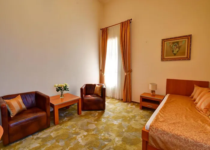 Otel Zamek 3*