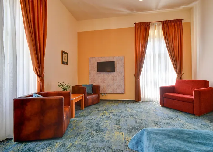 Hotel Zámek 3*