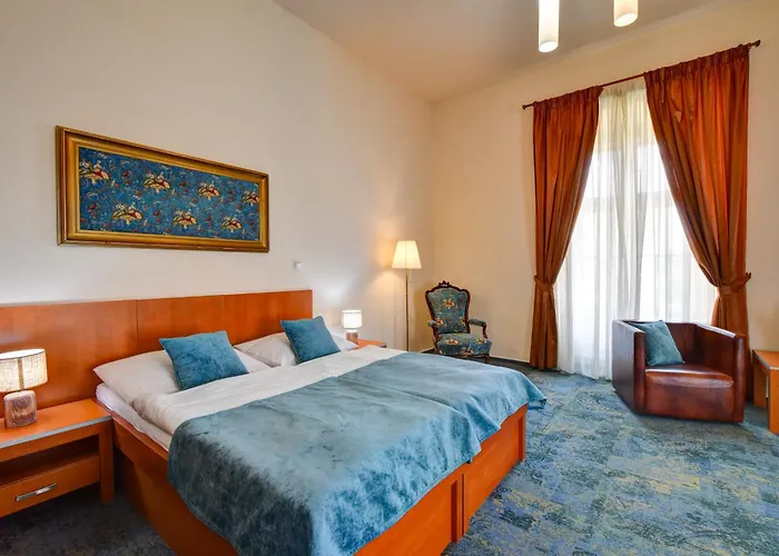 Hotel Zámek