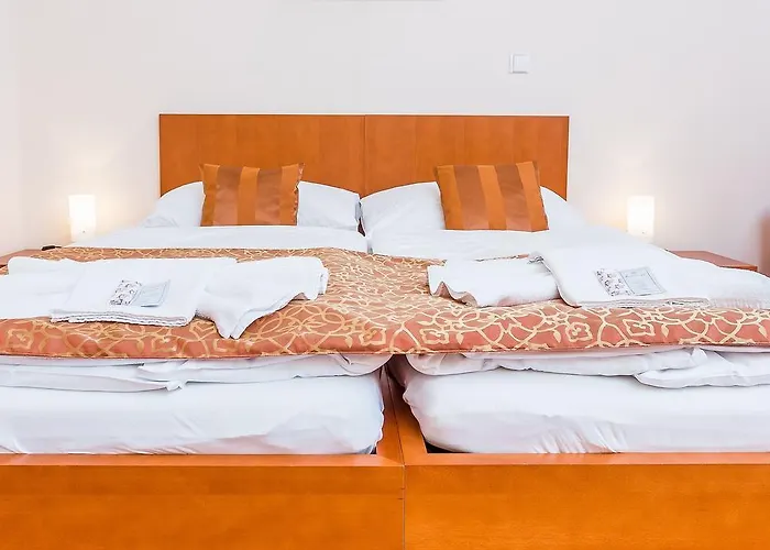 Zamek Otel 3*